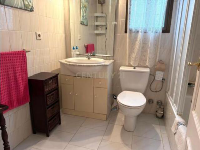Chalet Venta Mijas, Calaburras El Chaparral