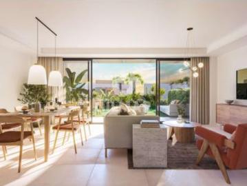 Chaparral, Málaga, Málaga, Andalucía, Andalucía