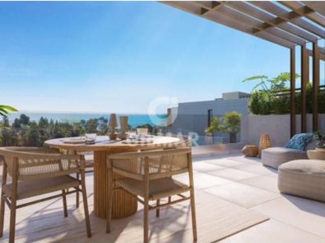Chalet Venta Mijas, Calaburras El Chaparral