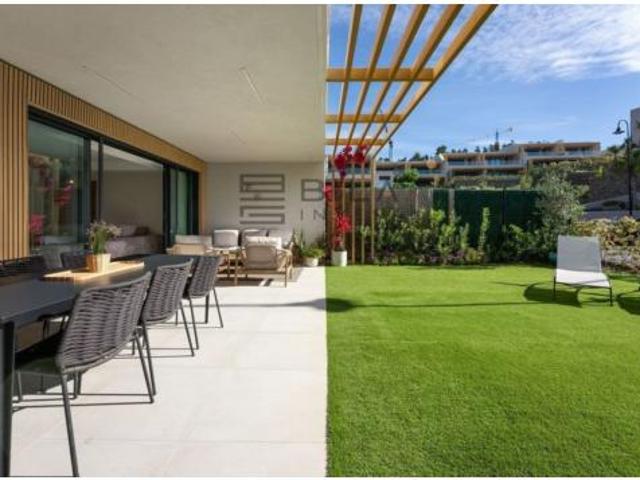 Chalet Venta Mijas, Calaburras El Chaparral