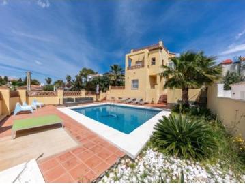 Chaparral, Málaga, Málaga, Andalucía, Andalucía