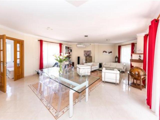 Chalet Venta Mijas, Calaburras El Chaparral