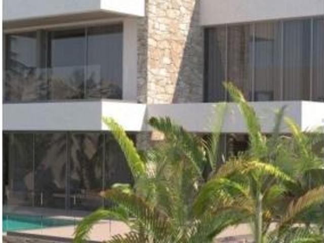 Chalet Venta Mijas, Calaburras El Chaparral
