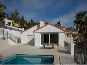 Chaparral, Málaga, Málaga, Andalucía, Andalucía