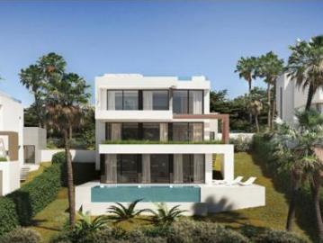 Chaparral, Málaga, Málaga, Andalucía, Andalucía