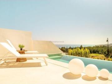 El Chaparral, Mijas, Málaga, Andalucía, Andalucía