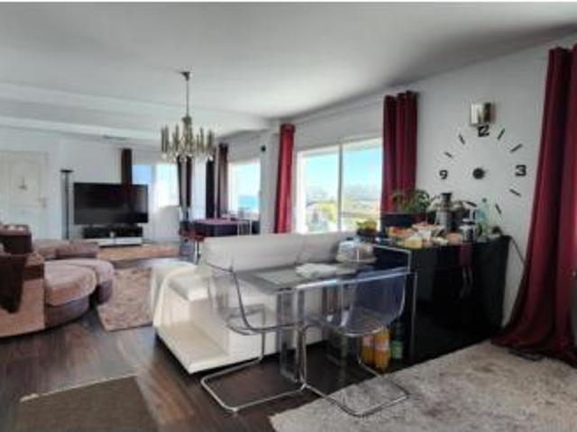 Chalet Venta Mijas, Calaburras El Chaparral