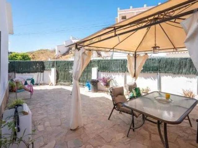 Chalet Venta Mijas, Calaburras El Chaparral