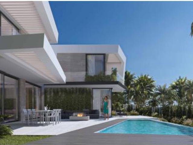 Chalet Venta Mijas, Calahonda
