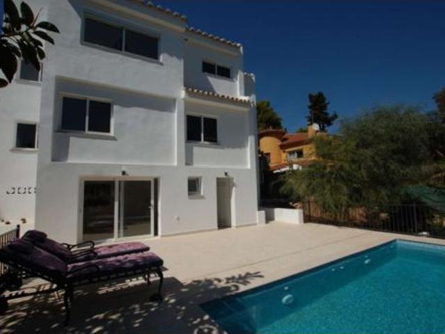 Chalet Venta Mijas, Calahonda