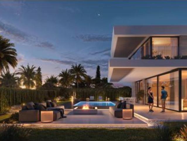 Chalet Venta Mijas, Calahonda