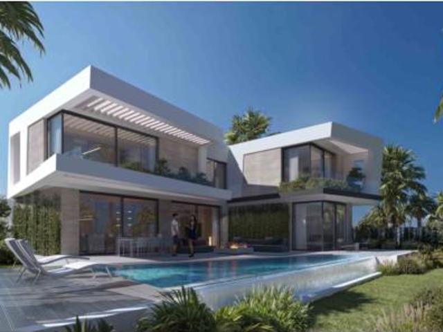 Chalet Venta Mijas, Calahonda