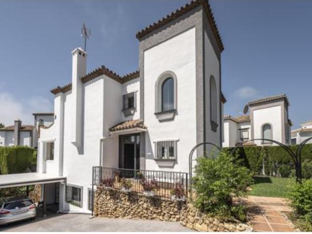 Chalet Venta Mijas, Calahonda