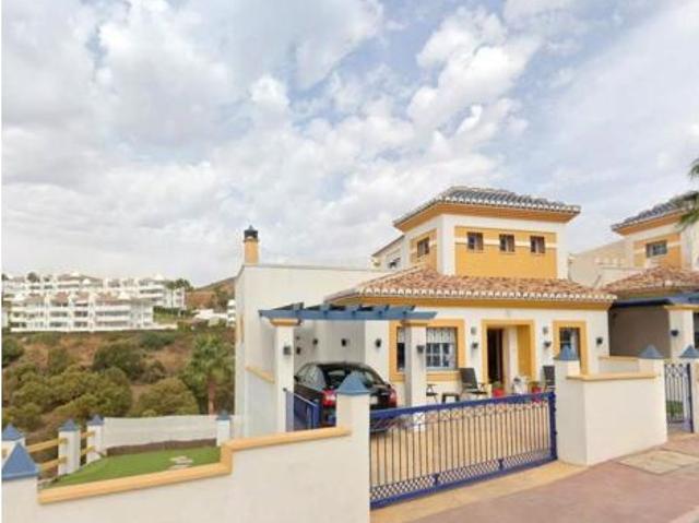 Chalet Venta Mijas, Calahonda