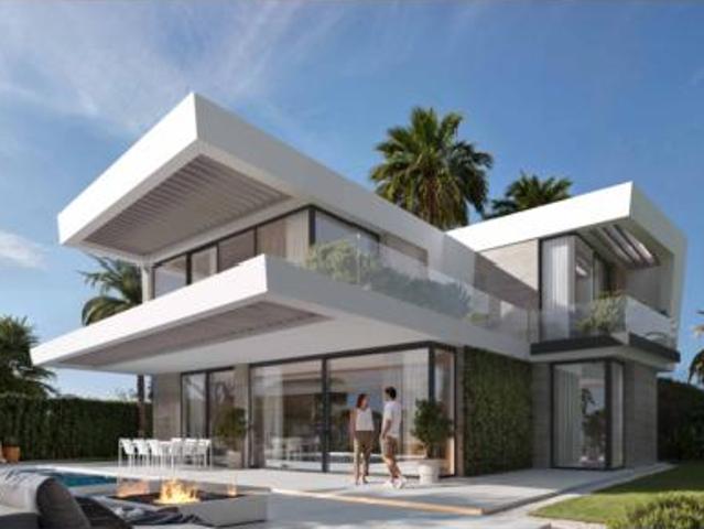 Chalet Venta Mijas, Calahonda
