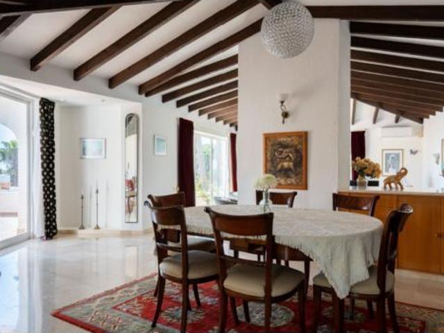 Chalet Venta Mijas, Calahonda