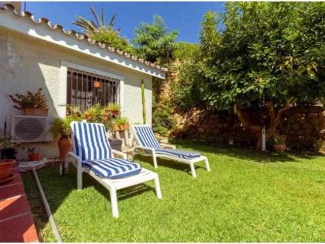 Chalet Venta Mijas, Calahonda