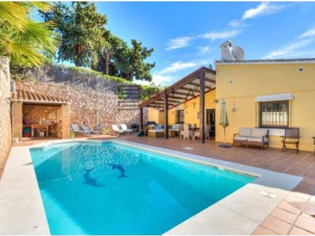 Chalet Venta Mijas, Mijas