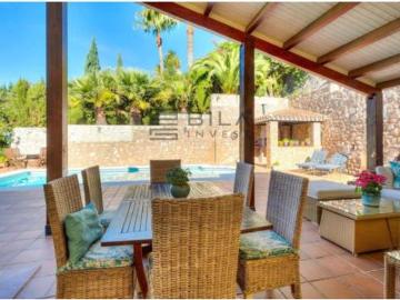 Chalet Venta Mijas, Mijas