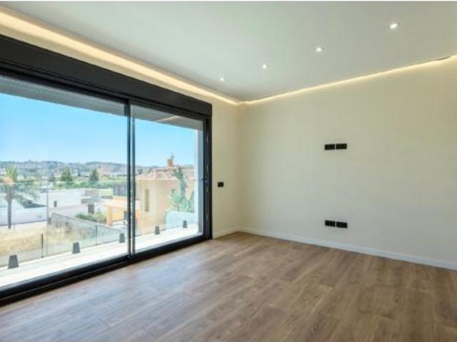 Chalet Venta Mijas, Campo de Mijas