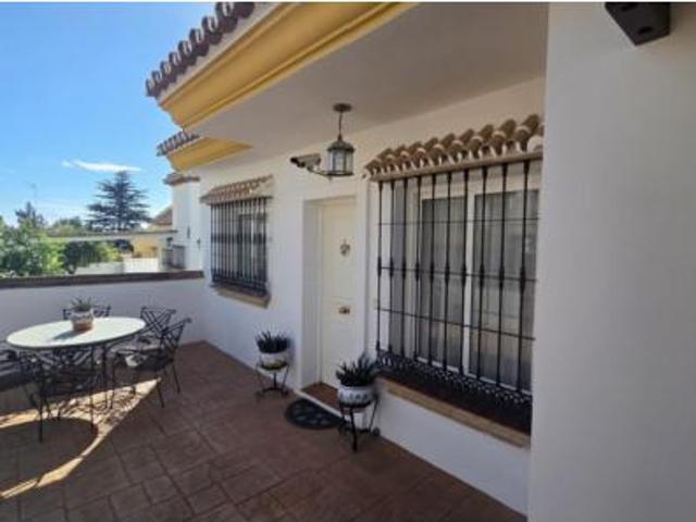 Chalet Venta Mijas, Campo de Mijas