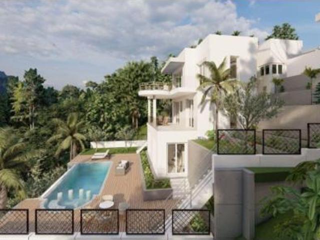 Chalet Venta Mijas, Campo de Mijas