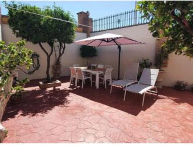 Chalet Venta Mijas, Campo de Mijas