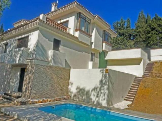 Chalet Venta Mijas, Campo de Mijas