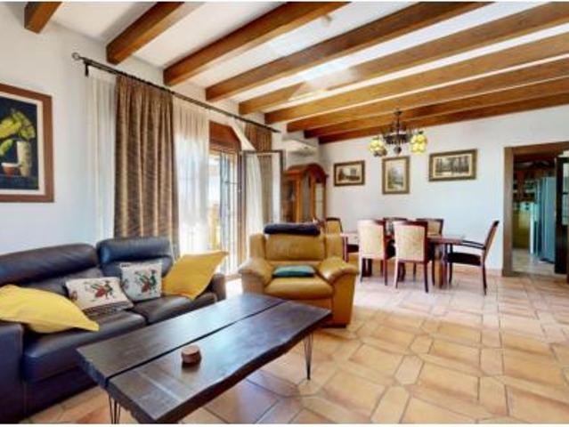 Chalet Venta Mijas, Campo de Mijas