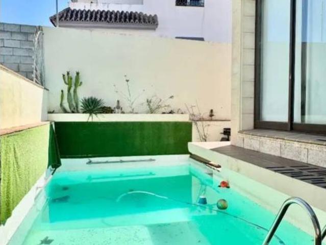 Chalet Venta Mijas, Campo de Mijas