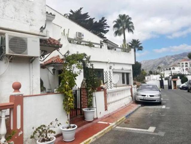 Chalet Venta Mijas, Campo de Mijas