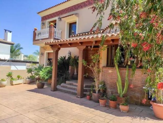Chalet Venta Mijas, Campo de Mijas