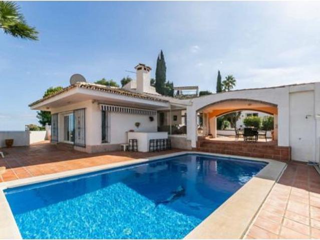 Chalet Venta Mijas, Campo de Mijas