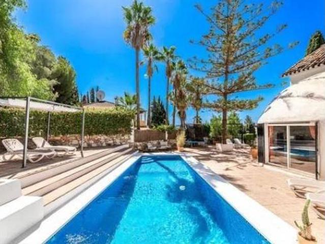 Chalet Venta Mijas, Campo de Mijas
