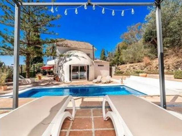 Chalet Venta Mijas, Campo de Mijas