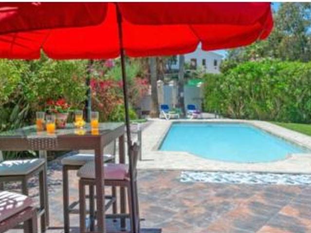 Chalet Venta Mijas, Campo de Mijas