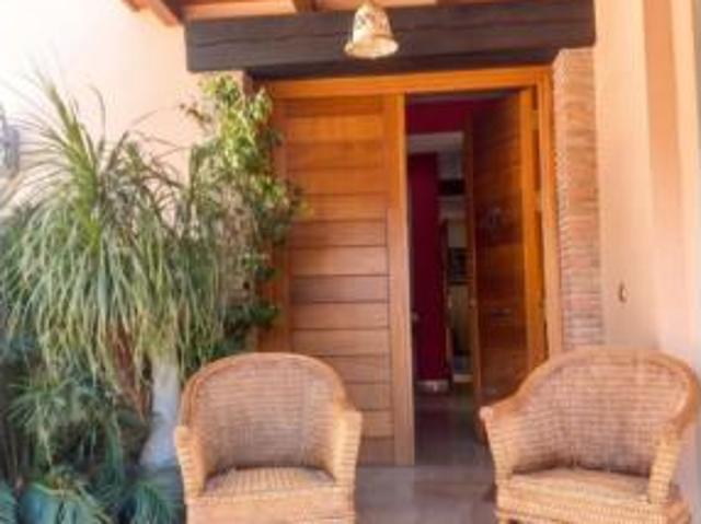 Chalet Venta Mijas, Campo de Mijas