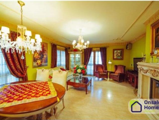 Chalet Venta Mijas, Campo de Mijas