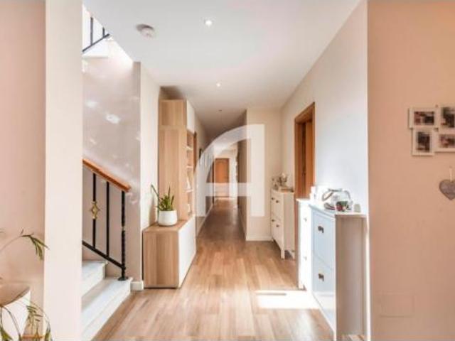 Chalet Venta Mijas, Campo de Mijas