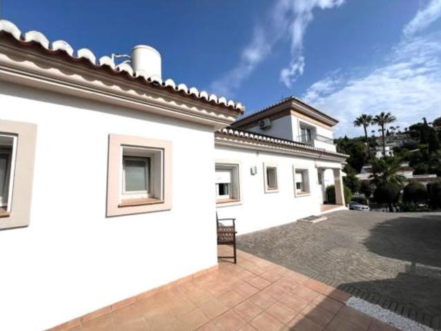 Chalet Venta Mijas, Campo de Mijas