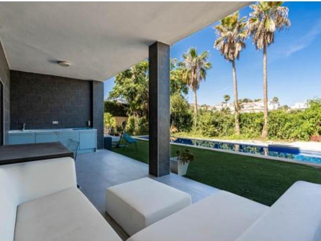 Chalet Venta Mijas, Campo de Mijas
