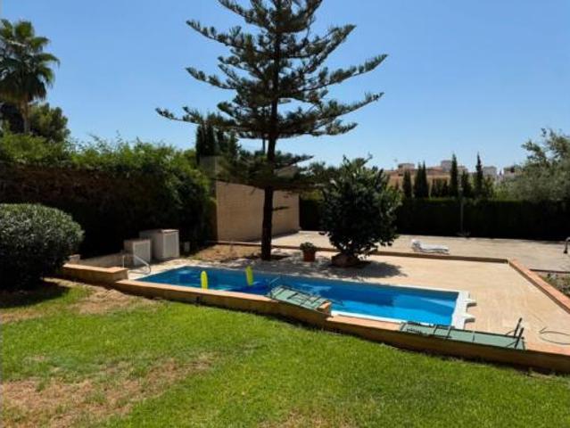 Chalet Venta Mijas, Campo de Mijas