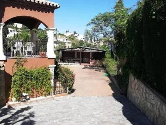 Chalet Venta Mijas, Campo de Mijas