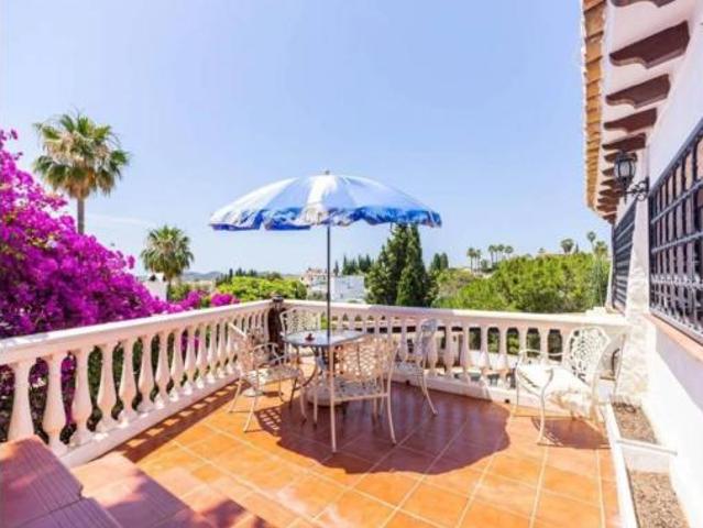 Chalet Venta Mijas, Campo de Mijas