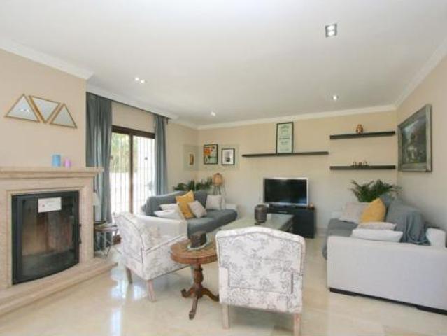 Chalet Venta Mijas, Campo de Mijas
