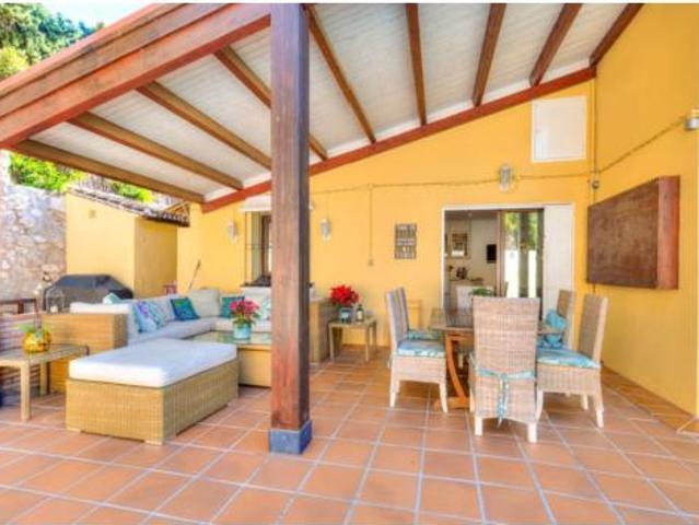 Chalet Venta Mijas, Campo de Mijas