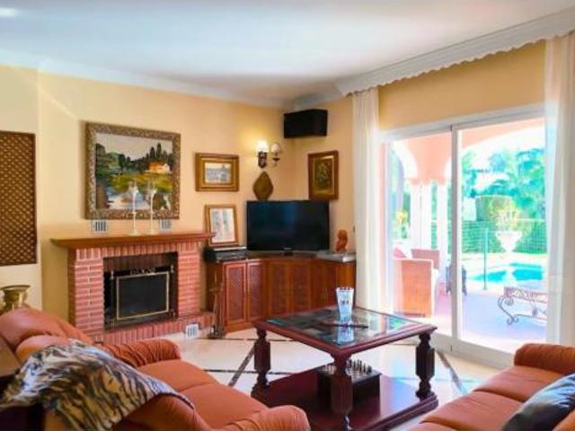 Chalet Venta Mijas, Campo de Mijas