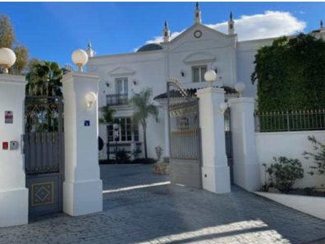 Chalet Venta Mijas, Campo de Mijas