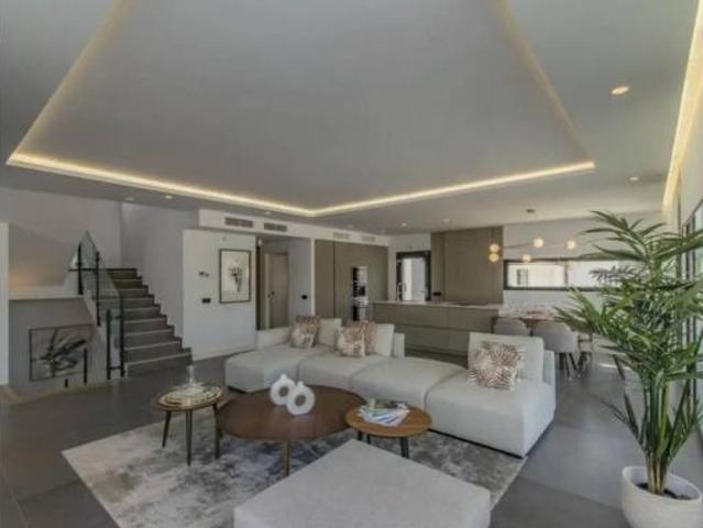 Chalet Venta Mijas, Campo de Mijas