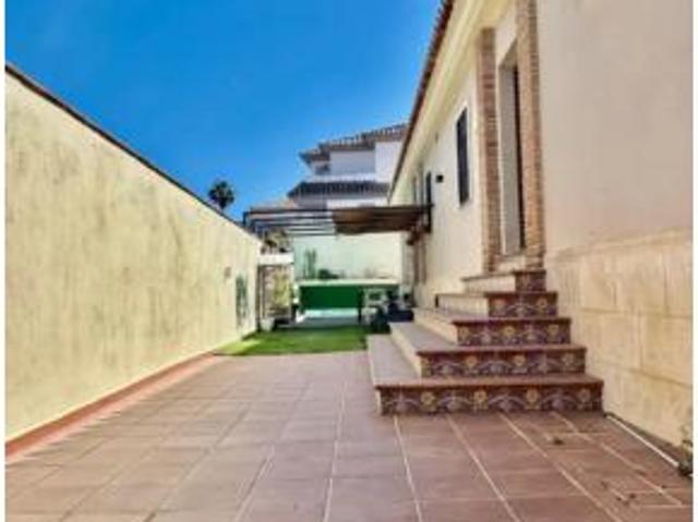 Chalet Venta Mijas, Campo de Mijas